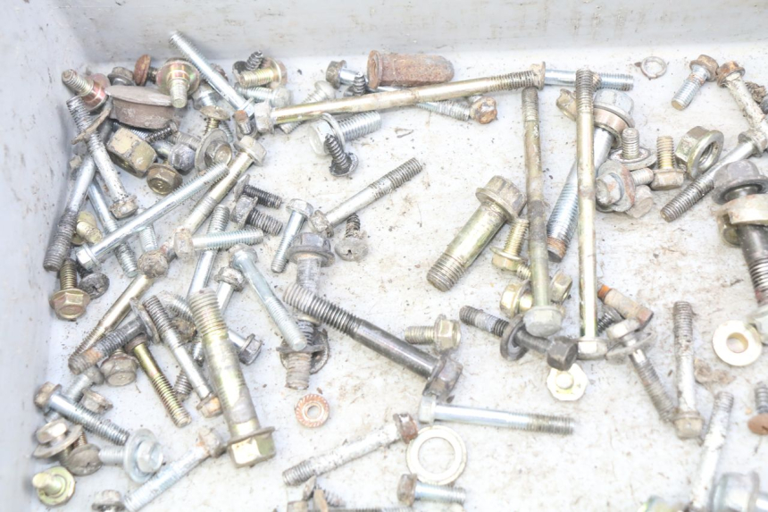 photo de BOLSA DE TORNILLERÍA TORNILLO SYM FIDDLE 2 50 (2008 - 2013) - Otra perspectiva