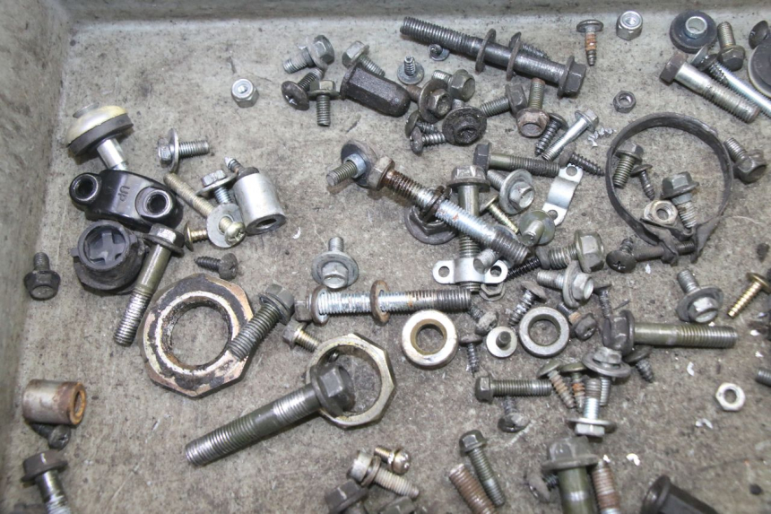 photo de TORNILLOS SYM FIDDLE 2 S 125 (2012 - 2014) - Detalle de la pieza