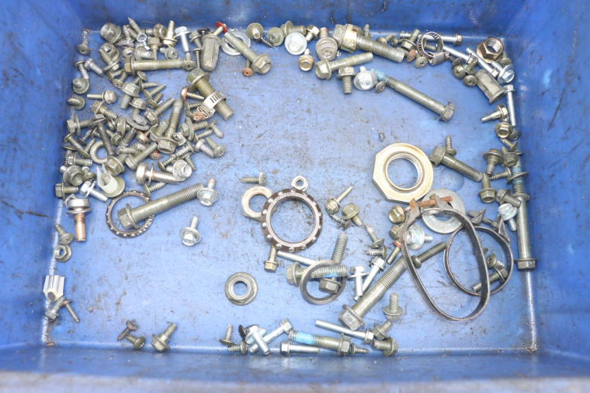 photo de BOLSA DE TORNILLERÍA TORNILLO SYM FIDDLE 3 III 125 (2014 - 2020) - Vista principal