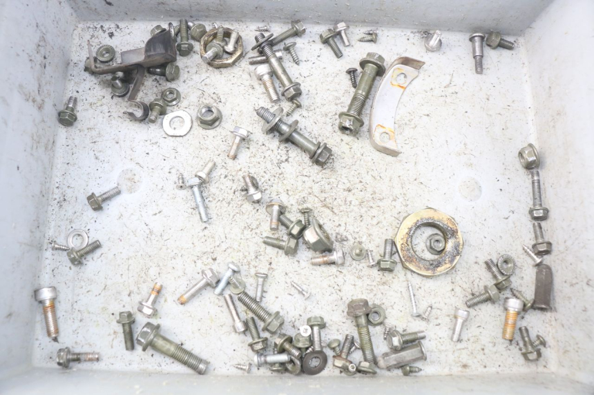 photo de TORNILLOS EUROCKA FIFTY 50 (2013 - 2022) - Vista principal