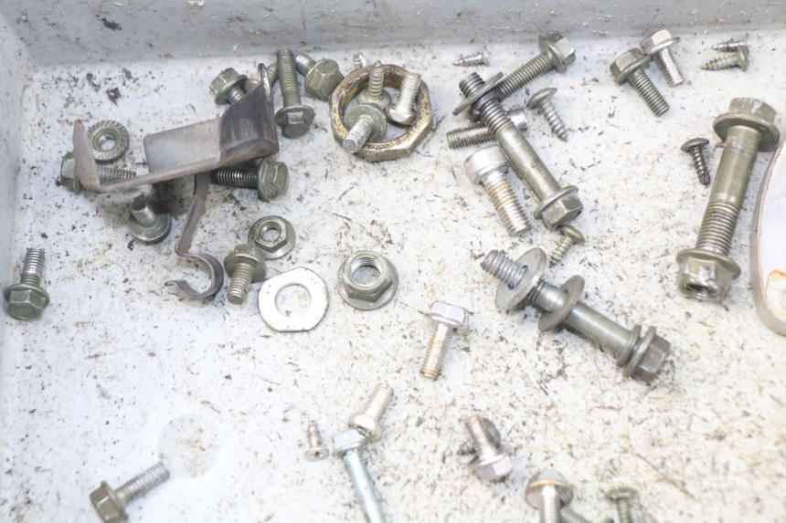 photo de TORNILLOS EUROCKA FIFTY 50 (2013 - 2022) - Otra perspectiva