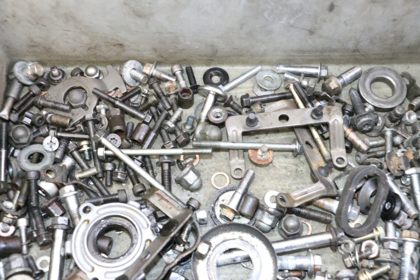 photo de TORNILLOS YAMAHA FJ 36Y 1100 (1984 - 1985) - Zoom estado de uso