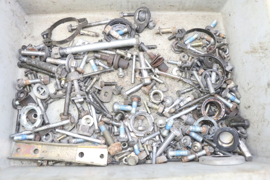 photo de BOLSA DE TORNILLERÍA TORNILLO YAMAHA FJ 3CX 1200 (1986 - 1996) - Vista principal