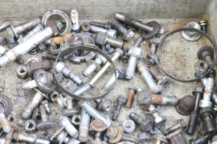 photo de BOLSA DE TORNILLERÍA TORNILLO YAMAHA FJ 3CX 1200 (1986 - 1996) - Otra perspectiva