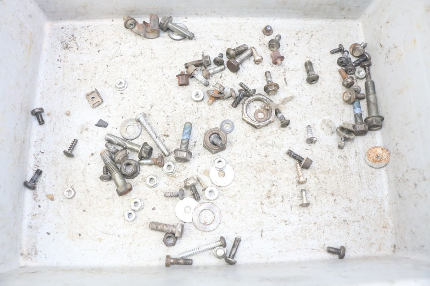 photo de BOLSA DE TORNILLERÍA TORNILLO MBK FLIPPER 50 (2004 - 2012) - Vista principal