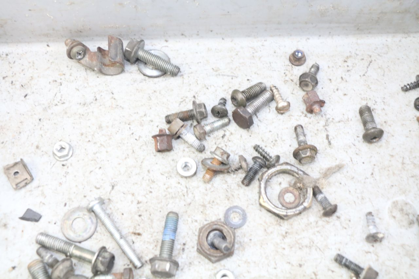 photo de BOLSA DE TORNILLERÍA TORNILLO MBK FLIPPER 50 (2004 - 2012) - Detalle de la pieza