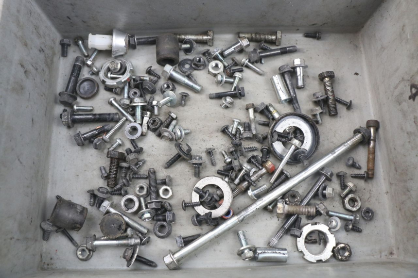 photo de TORNILLOS MBK FLIPPER 115 (2013 - 2017) - Vista principal