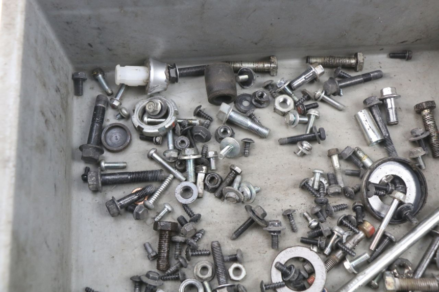 photo de TORNILLOS MBK FLIPPER 115 (2013 - 2017) - Primer plano técnico