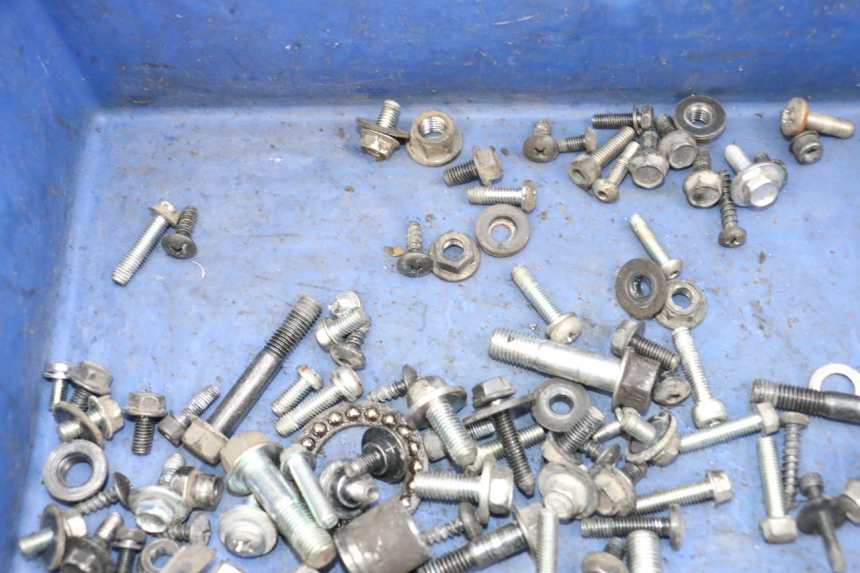 photo de TORNILLOS MBK FLIPPER 115 (2013 - 2017) - Otra perspectiva