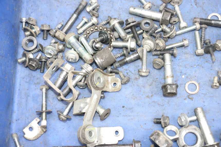 photo de TORNILLOS MBK FLIPPER 115 (2013 - 2017) - Primer plano técnico