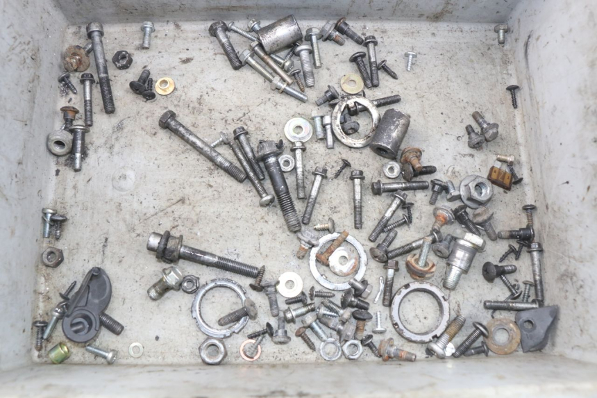 photo de BOLSA DE TORNILLERÍA TORNILLO PIAGGIO FLY 2T 50 (2004 - 2017) - Vista principal