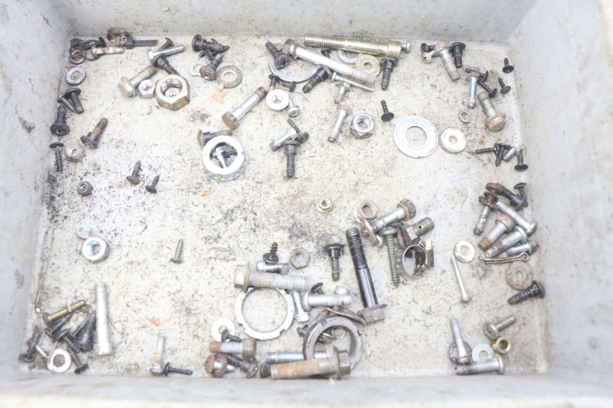 photo de BOLSA DE TORNILLERÍA TORNILLO PIAGGIO FLY 2T 50 (2004 - 2017) - Vista principal