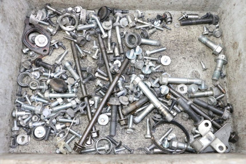 photo de TORNILLOS HONDA FORZA ABS 300 (2013 - 2017) - Vista principal