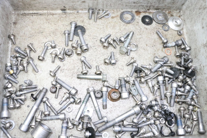 photo de TORNILLOS BMW G310 R 310 (2016 - 2020) - Detalle de la pieza