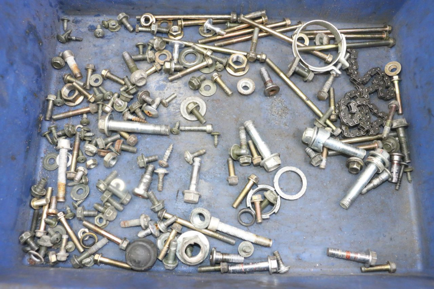 photo de TORNILLOS GOES WIKI 125 (2010 - 2015) - Vista principal