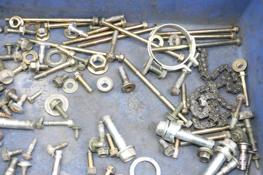 photo de TORNILLOS GOES WIKI 125 (2010 - 2015) - Otra perspectiva