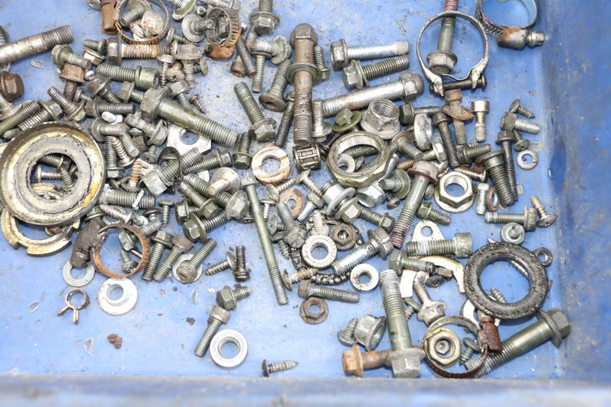 photo de TORNILLOS NECO GPX LC 2T 50 (2014 - 2018) - Detalle de la pieza