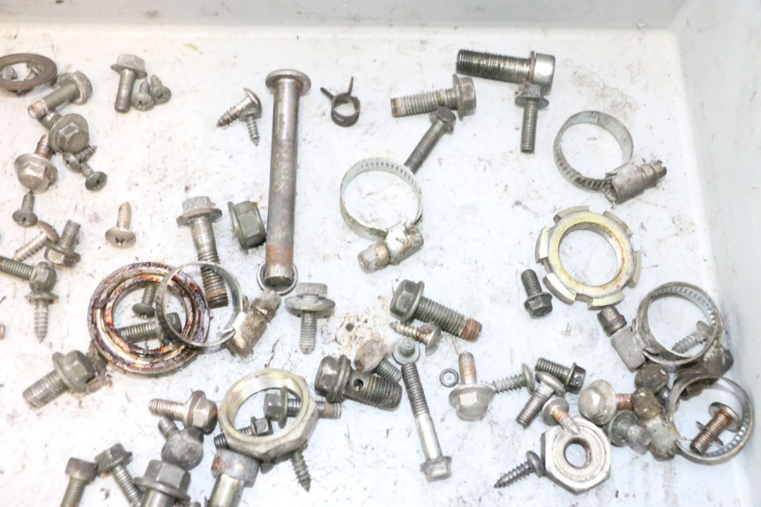 photo de TORNILLOS NECO GPX LC 2T 50 (2014 - 2018) - Detalle de la pieza