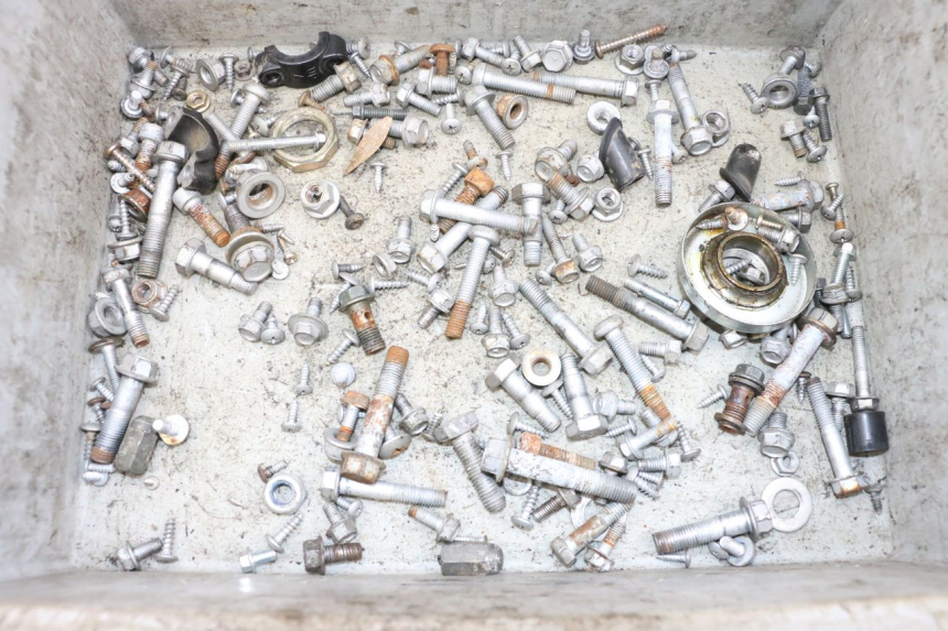 photo de TORNILLOS JM MOTORS GTS 125 (2015 - 2019) - Vista principal