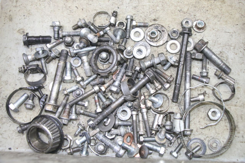 photo de TORNILLOS HONDA CR 85 (2003 - 2007) - Vista principal