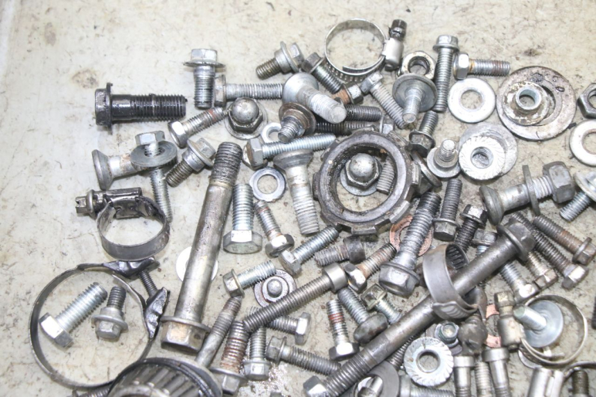 photo de TORNILLOS HONDA CR 85 (2003 - 2007) - Detalle de la pieza