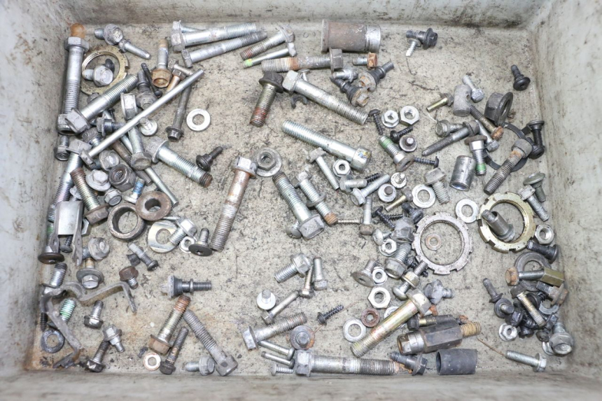 photo de BOLSA DE TORNILLERÍA TORNILLO HONDA PES PS I 125 (2006 - 2012) - Vista principal