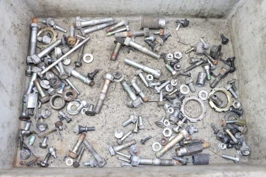 photo de BOLSA DE TORNILLERÍA TORNILLO HONDA PES PS I 125 (2006 - 2012) - Detalle de la pieza