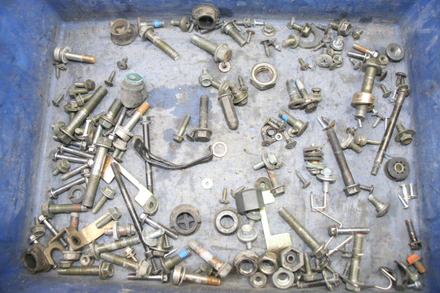 photo de BOLSA DE TORNILLERÍA TORNILLO SYM JET 14 4T 50 (2018 - 2022) - Vista principal