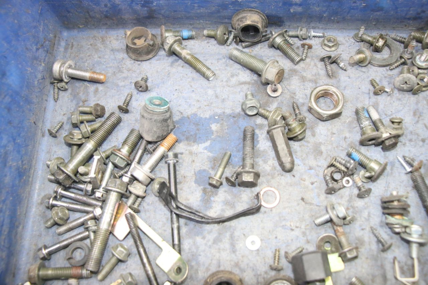 photo de BOLSA DE TORNILLERÍA TORNILLO SYM JET 14 4T 50 (2018 - 2022) - Detalle de la pieza