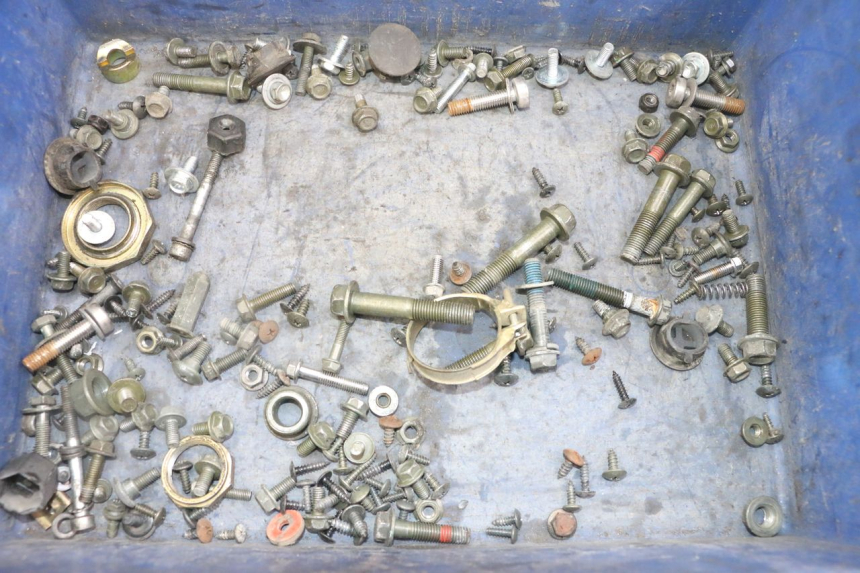 photo de BOLSA DE TORNILLERÍA TORNILLO SYM JET 14 4T 50 (2018 - 2022) - Vista principal