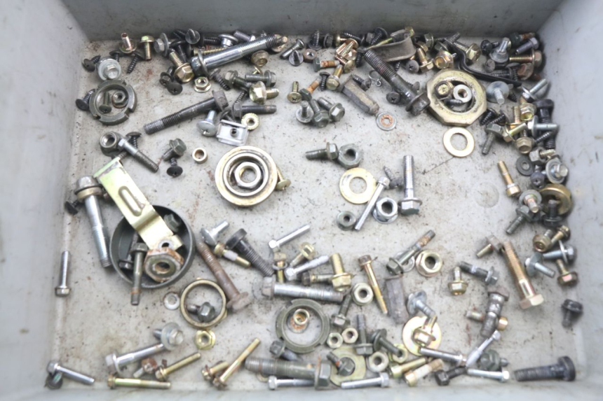 photo de TORNILLOS SYM JET 4 50 (2010 - 2014) - Vista principal