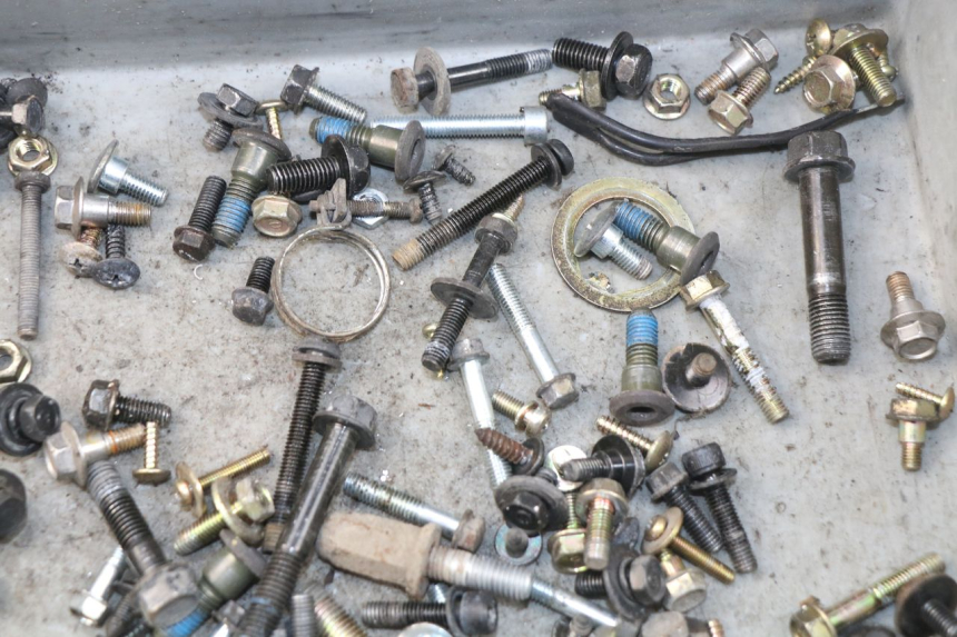 photo de TORNILLOS SYM JOYMAX 250 (2013 - 2017) - Otra perspectiva