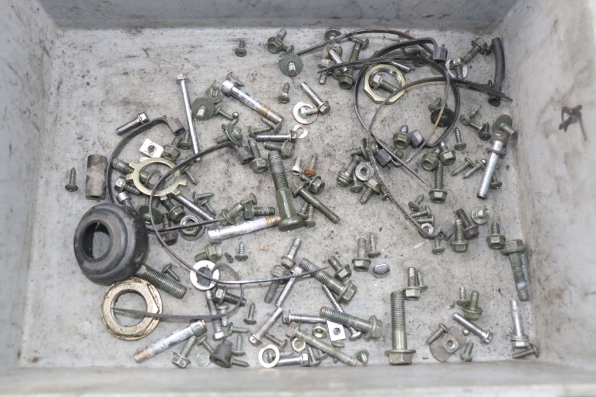 photo de TORNILLOS RIDE JUMP 2T 50 (2012 - 2017) - Vista principal