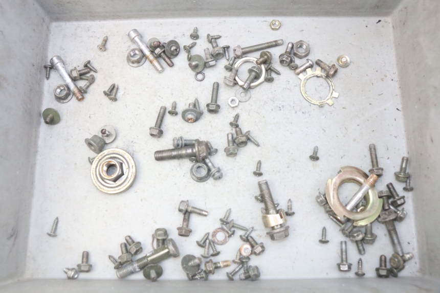 photo de TORNILLOS RIDE JUMP 2T 50 (2012 - 2017) - Vista principal