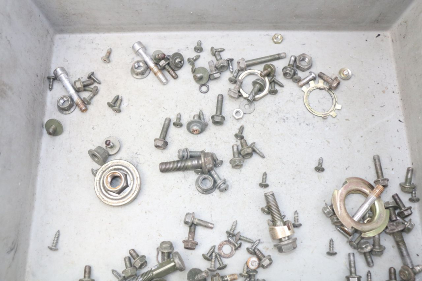 photo de TORNILLOS RIDE JUMP 2T 50 (2012 - 2017) - Detalle de la pieza