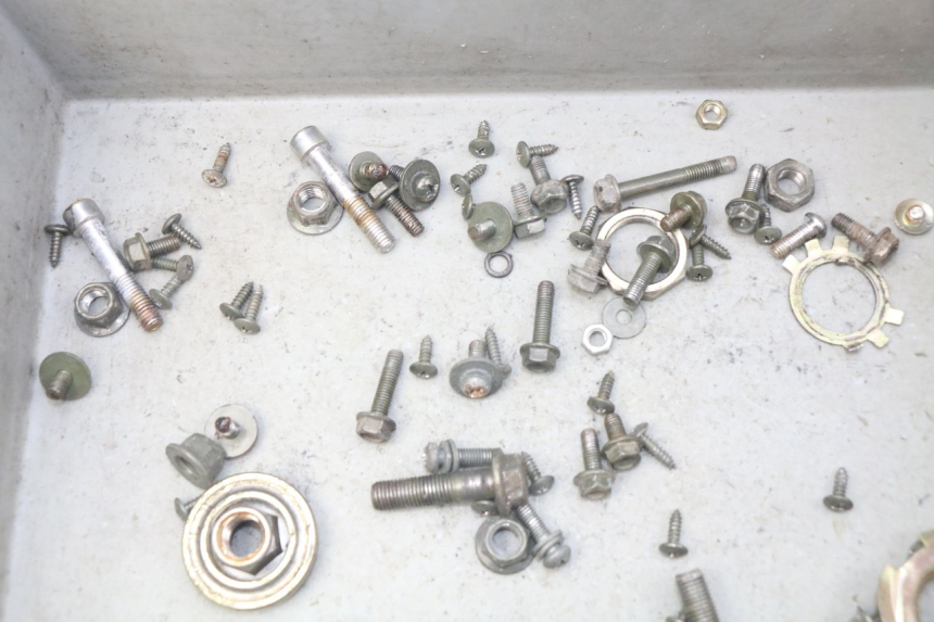 photo de TORNILLOS RIDE JUMP 2T 50 (2012 - 2017) - Otra perspectiva