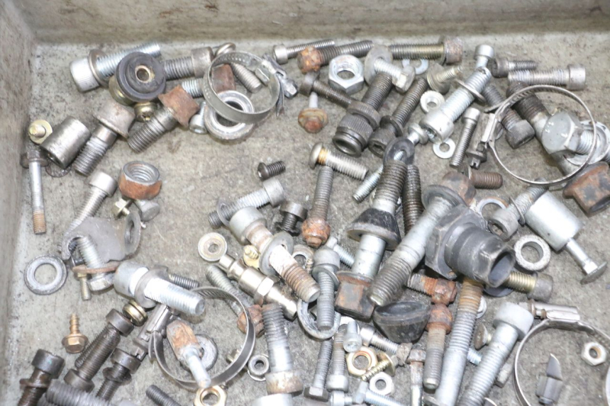 photo de TORNILLOS BMW K 75 RT 750 (1989 - 1997) - Detalle de la pieza