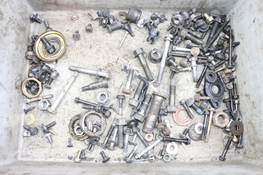 photo de TORNILLOS KYMCO K-PW K-PIPE 50 (2012 - 2017) - Vista principal