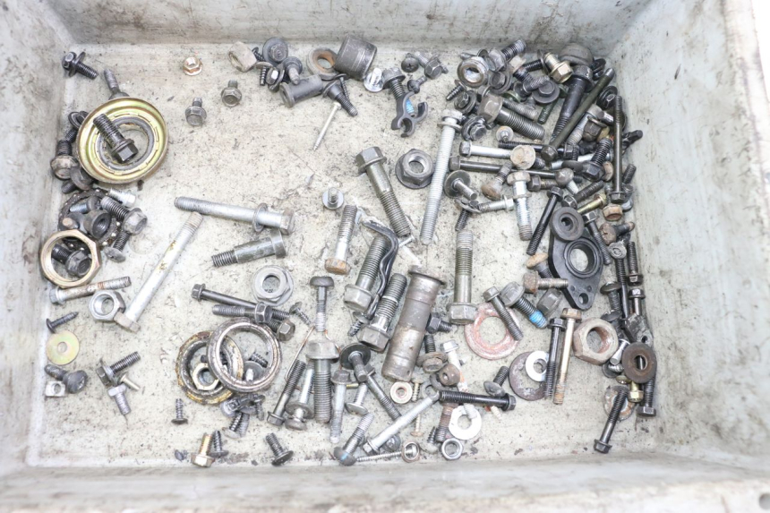 photo de TORNILLOS KYMCO K-PW K-PIPE 50 (2012 - 2017) - Detalle de la pieza