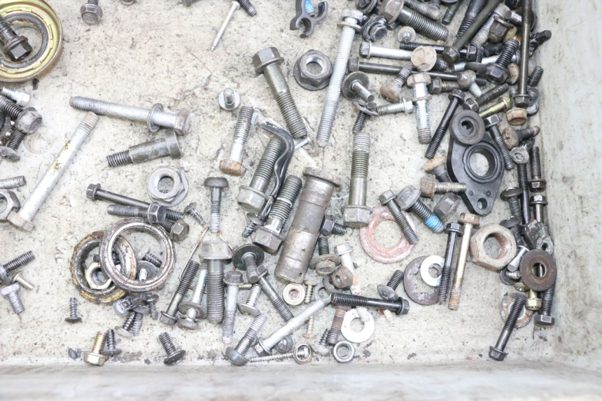 photo de TORNILLOS KYMCO K-PW K-PIPE 50 (2012 - 2017) - Zoom estado de uso