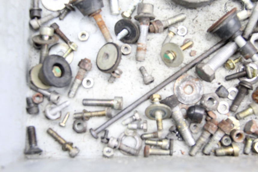 photo de TORNILLOS BMW K100 1000 (1982 - 1990) - Detalle de la pieza