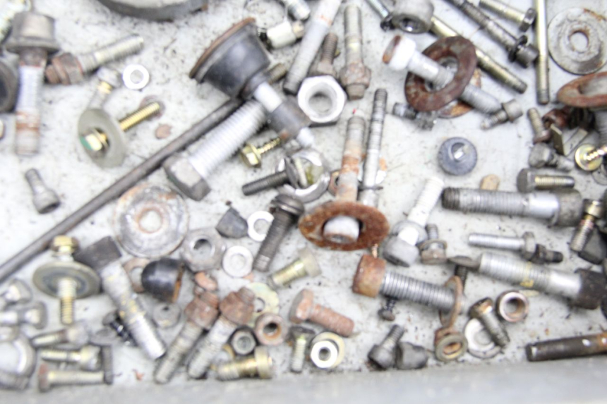 photo de TORNILLOS BMW K100 1000 (1982 - 1990) - Zoom estado de uso