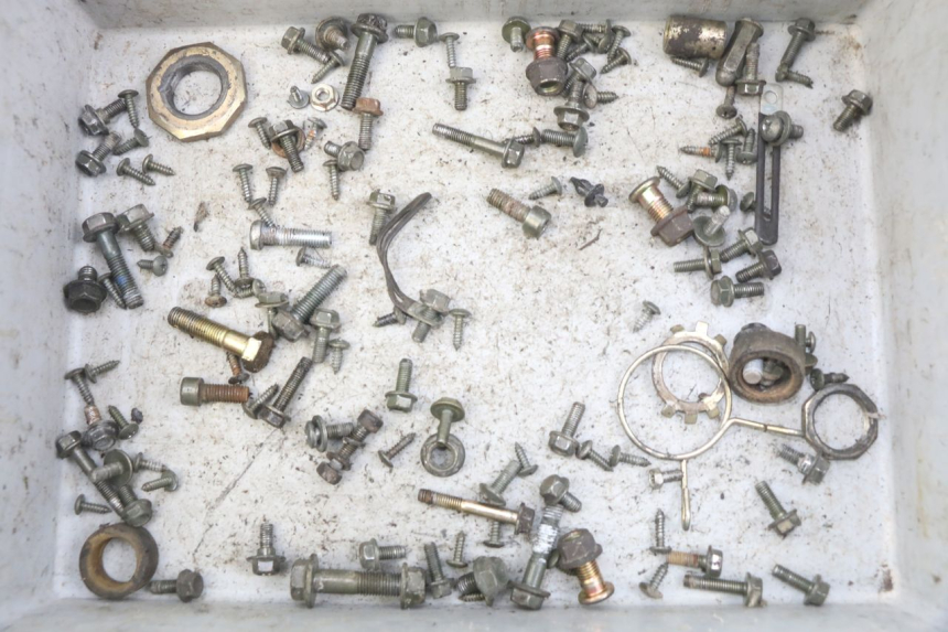 photo de BOLSA DE TORNILLERÍA TORNILLO RIDE KALLIO 50 (2010 - 2019) - Vista principal