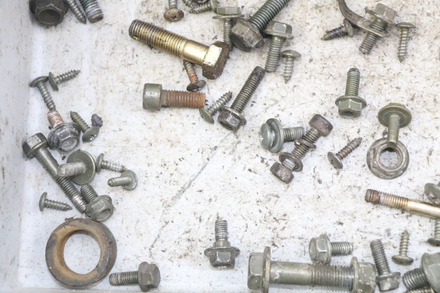 photo de BOLSA DE TORNILLERÍA TORNILLO RIDE KALLIO 50 (2010 - 2019) - Detalle de la pieza