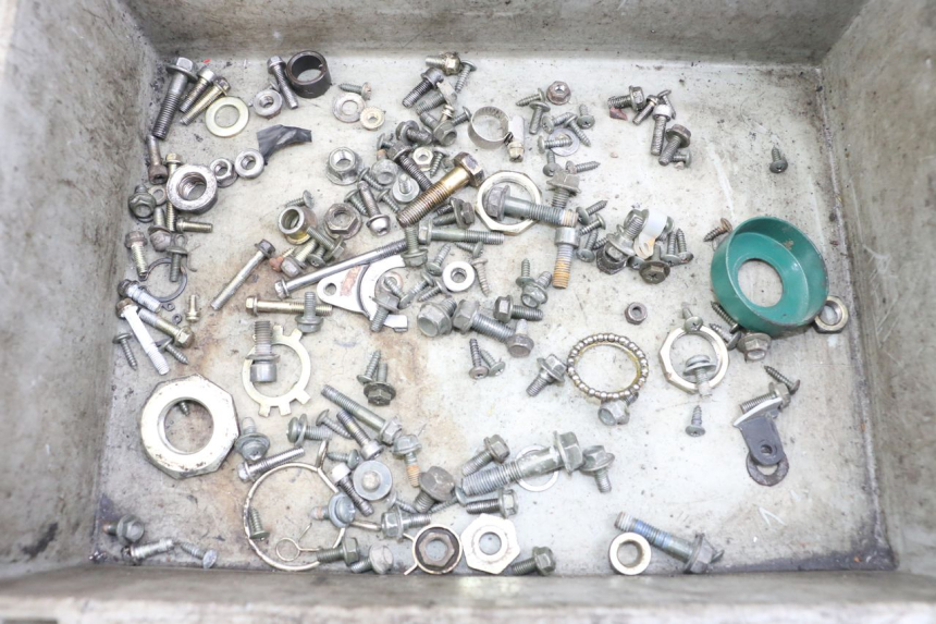 photo de BOLSA DE TORNILLERÍA TORNILLO RIDE KALLIO 50 (2010 - 2019) - Vista principal