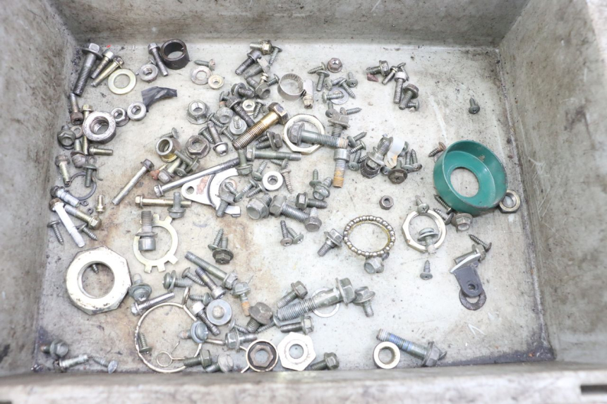 photo de BOLSA DE TORNILLERÍA TORNILLO RIDE KALLIO 50 (2010 - 2019) - Detalle de la pieza