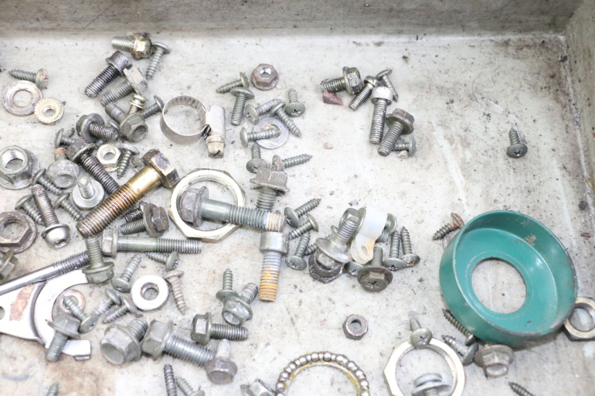 photo de BOLSA DE TORNILLERÍA TORNILLO RIDE KALLIO 50 (2010 - 2019) - Otra perspectiva