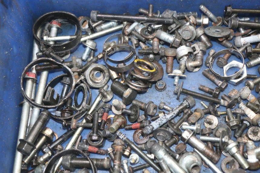 photo de TORNILLOS KAWASAKI GTR 1000 (1994 - 2004) - Detalle de la pieza