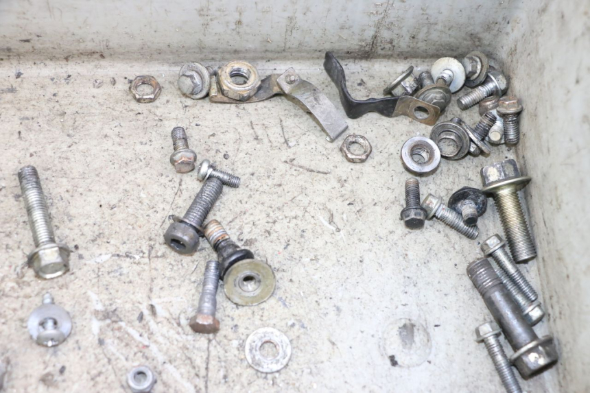 photo de TORNILLOS KAWASAKI KX 65 (2000 - 2019) - Otra perspectiva