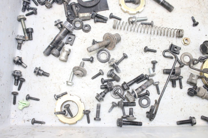 photo de BOLSA DE TORNILLERÍA TORNILLO PEUGEOT KISBEE 4T 50 (2018 - 2022) - Detalle de la pieza